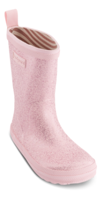 Bundgaard Børne gummistøvle Rosa BG401021