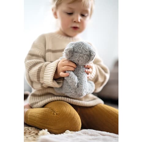 Small Foot kæledyrssæt kat bamse