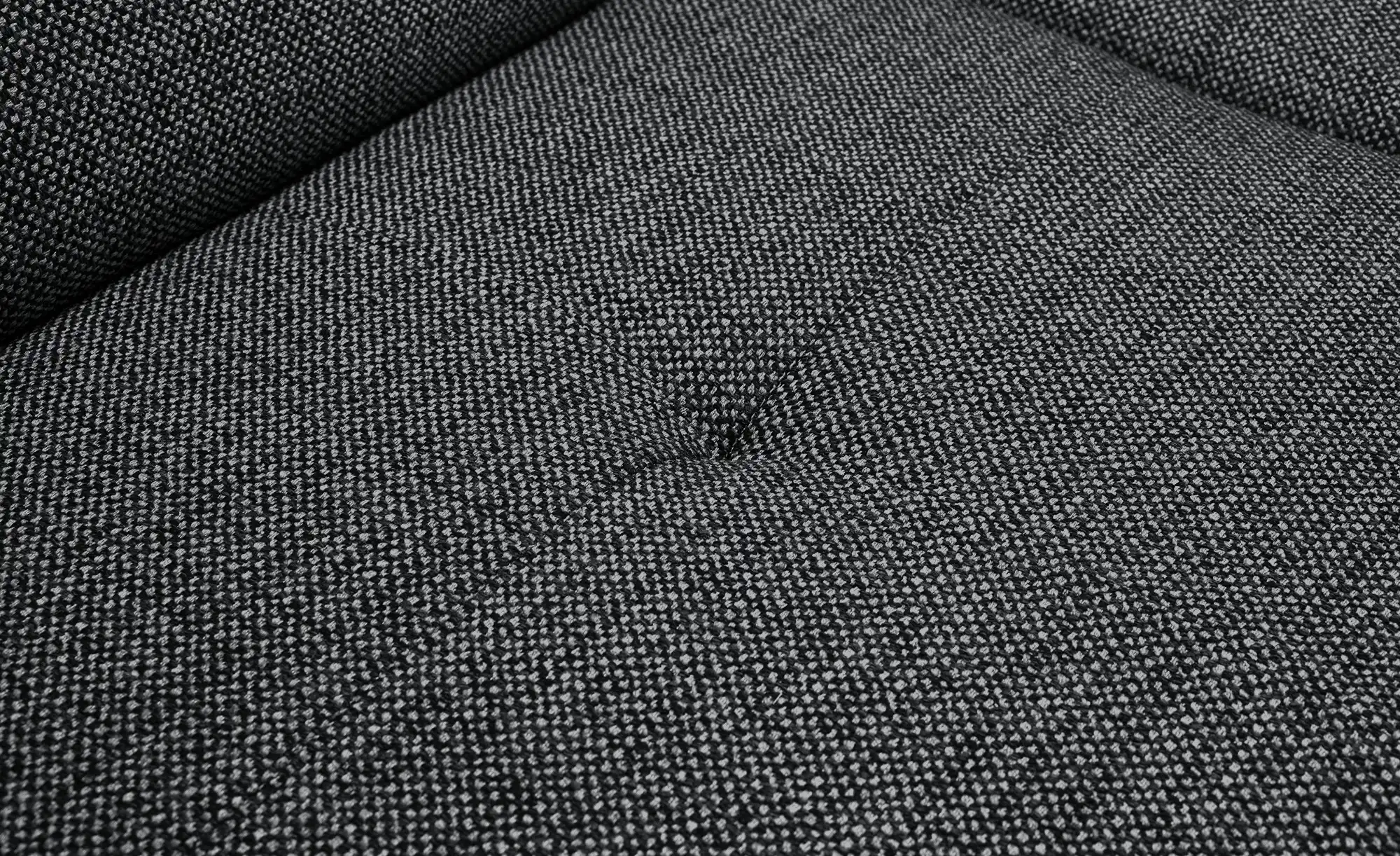switch Ecksofa aus Flachgewebe Fabio
