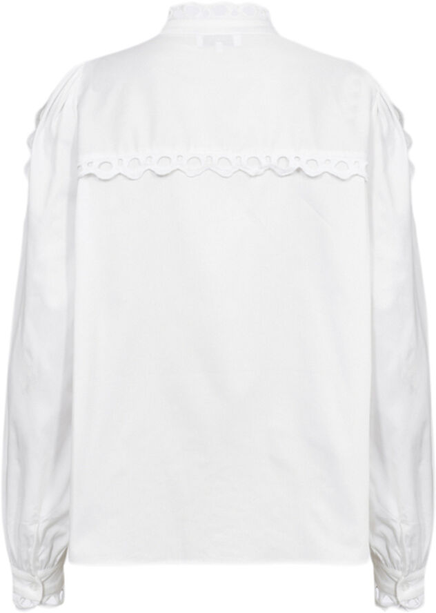 Levete room LR-ISLA SOLID 115 L100 - white