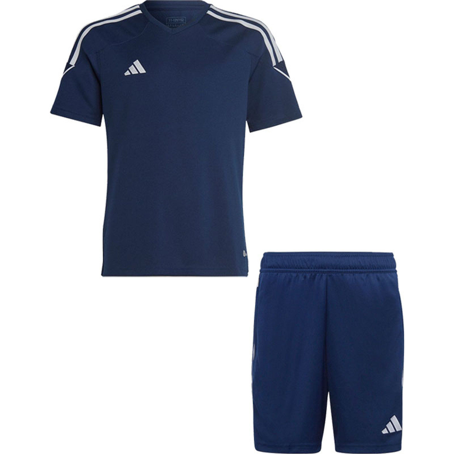 adidas Tiro 23 League Trainingsset Kids