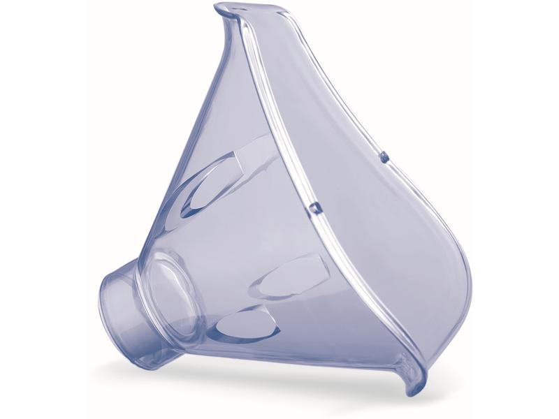 Omron Inhalator Zubehör Maske für Kinder zu Nami Cat Inhalatormaske für Kinder