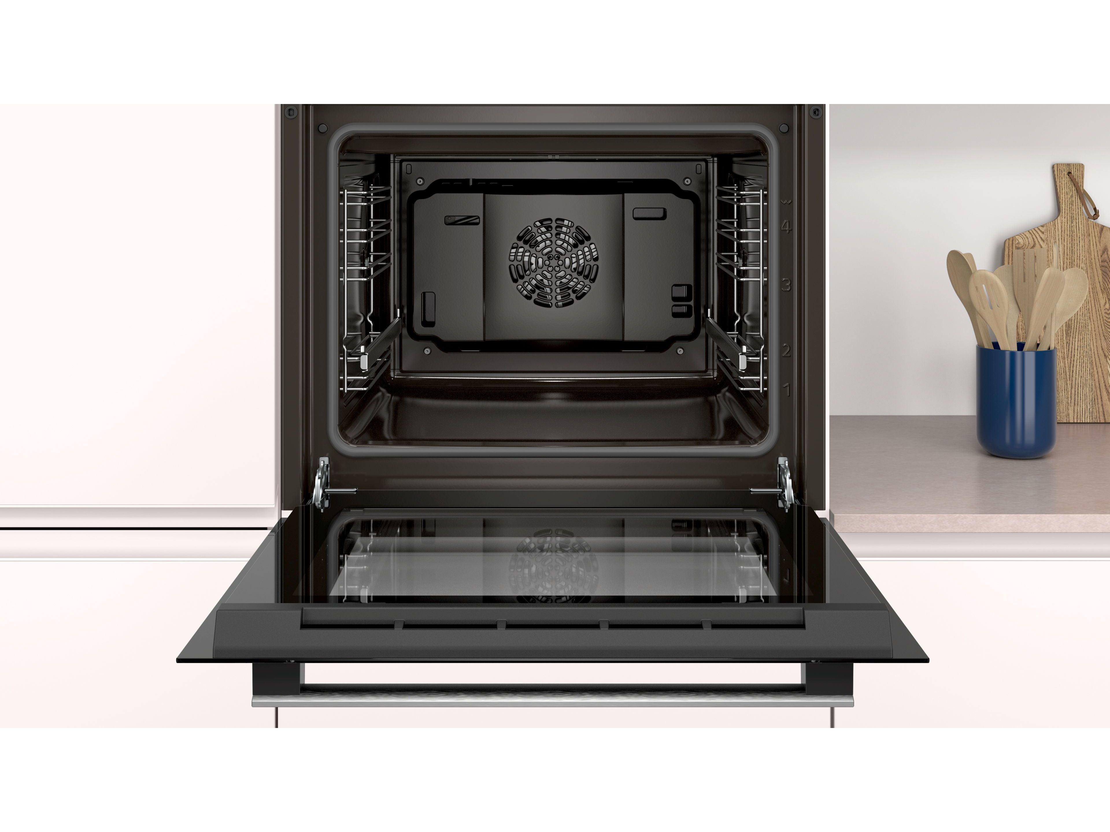 FORNO MULTIFUNÇÕES BALAY 3HB2031X0 A 66 L INOX