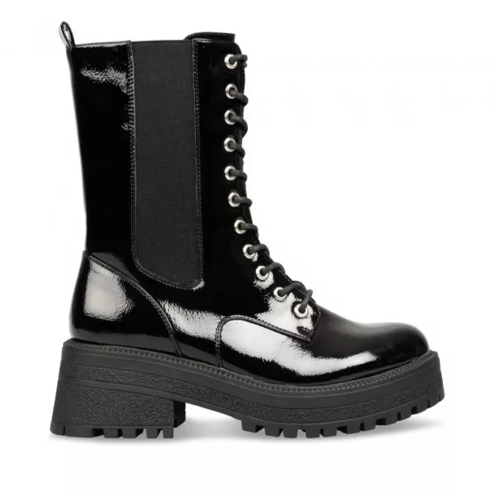Bottines NOIR MERRY SCOTT