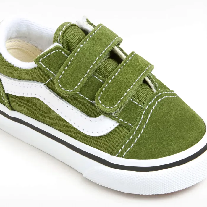 Vans Old Skool V Sneakers Junior