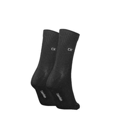Chaussettes femme So2P Roll Top CALVIN KLEIN