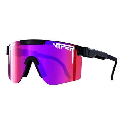 Lunettes de soleil Pit Viper THE ORIGINALS - The Mud Slinger - Multicolore
