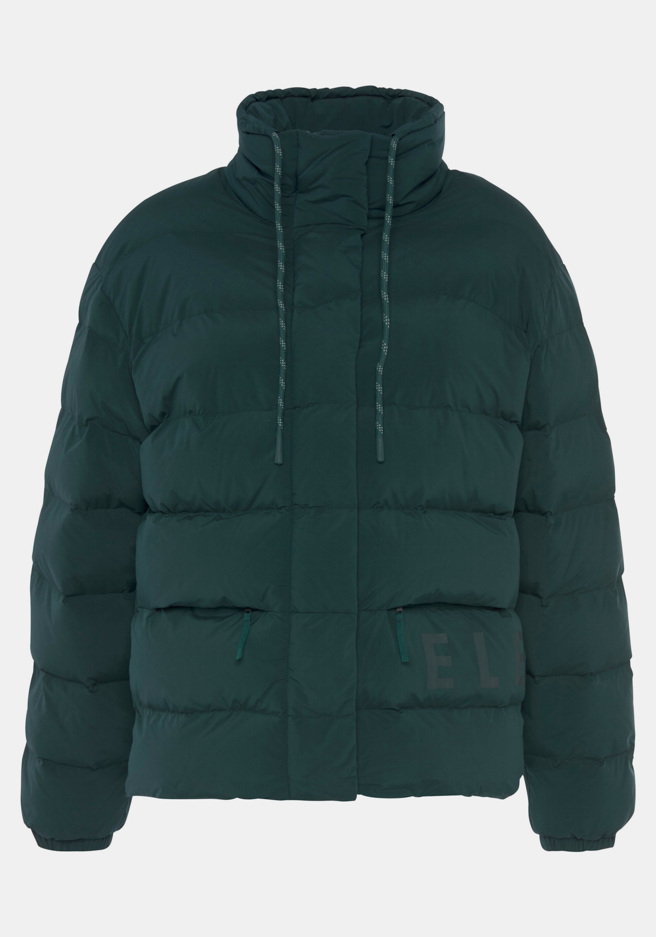 Steppjacke