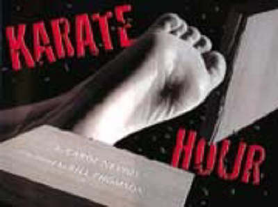 Karate Hour (Hardback)