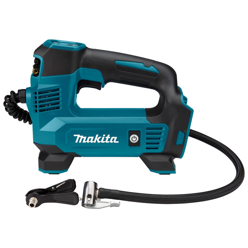 Makita DMP180Z accu luchtpomp (body) 18V Li-ion