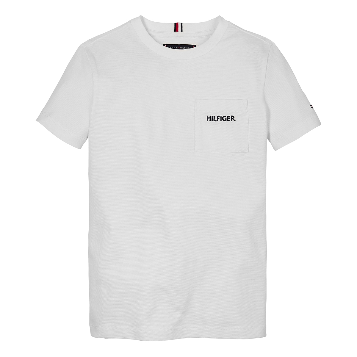 Jongens T-shirt Delvin