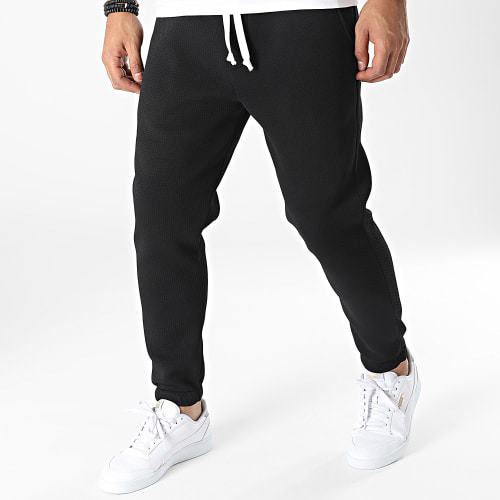 Pantalon Jogging UPP76 Noir