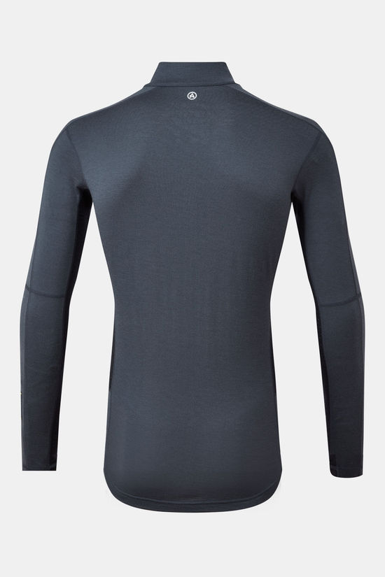 Artilect Artilect Flat Iron 185 1/4 Zip Ondershirt