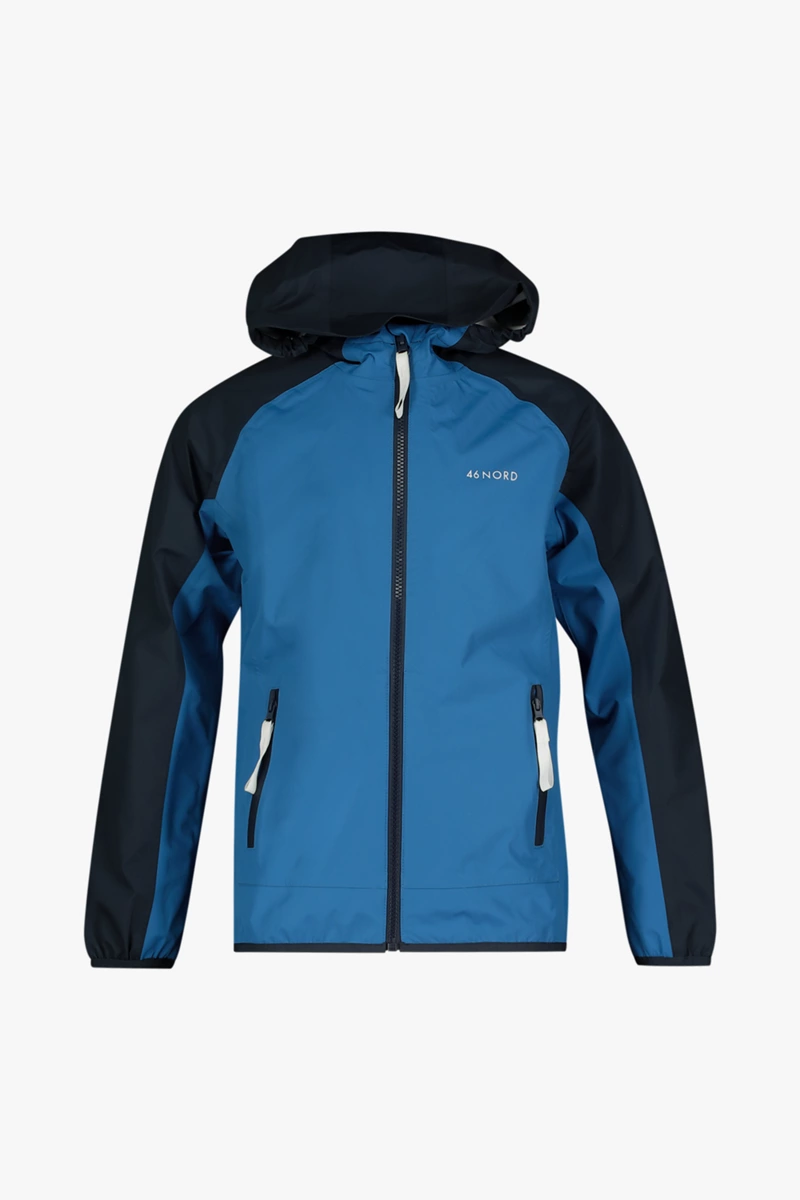 46 NORD Kinder Outdoorjacke