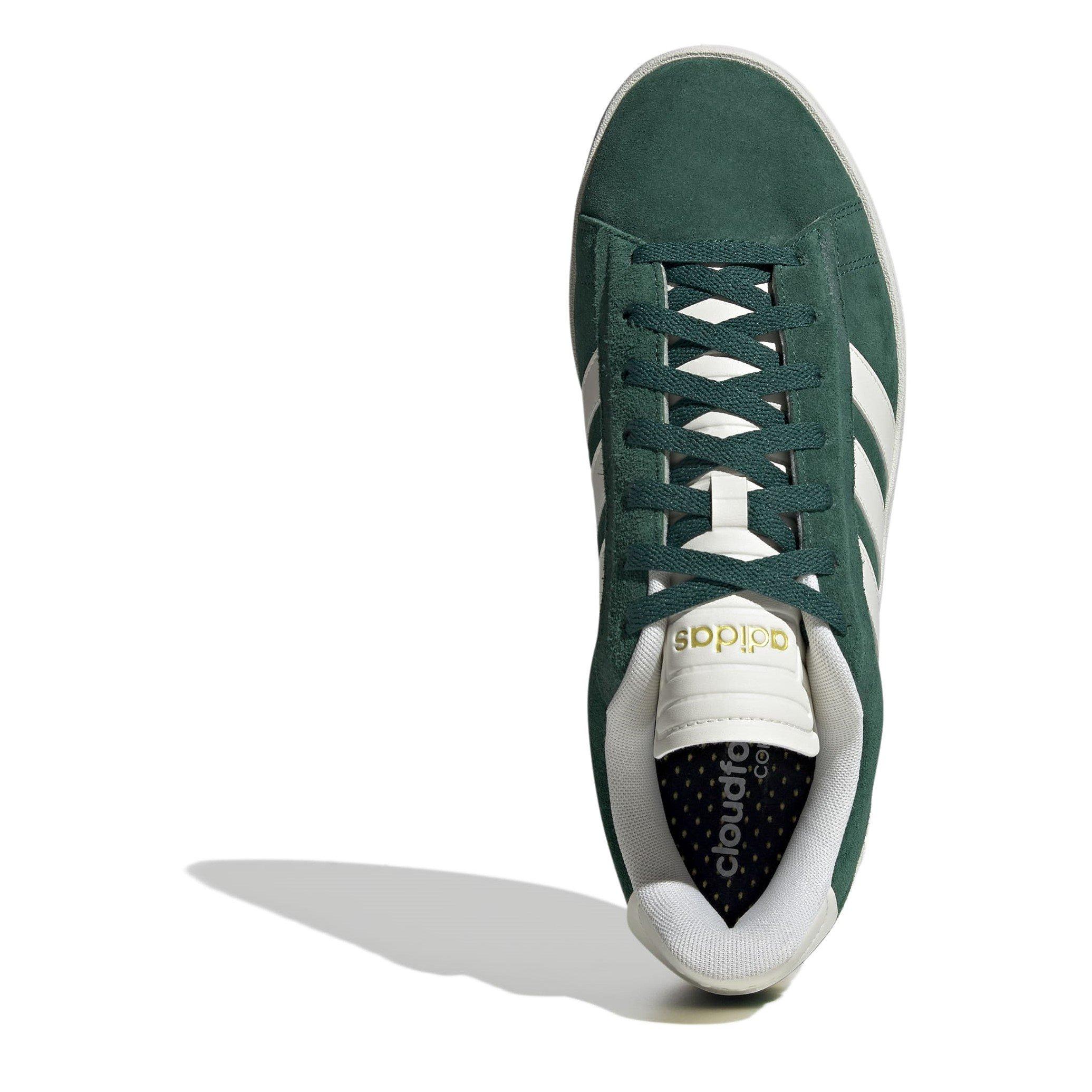 adidas Grand Court Alpha Trainers Womens