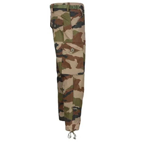Diverse -  Arktis Hose Combat Trouser C111 CCE camo