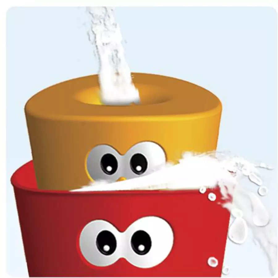 Yookidoo® Badespiel „Dusche“