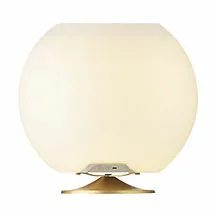 KOODUU Sphere by Jacob Jensen Lampe