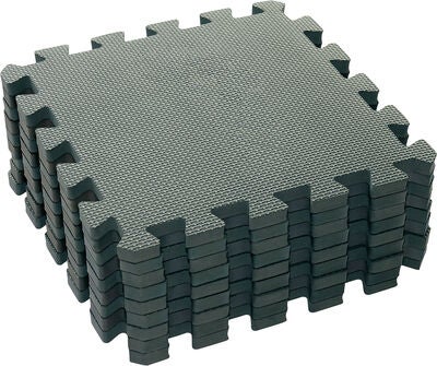 BabyDan Lekematte, Grey