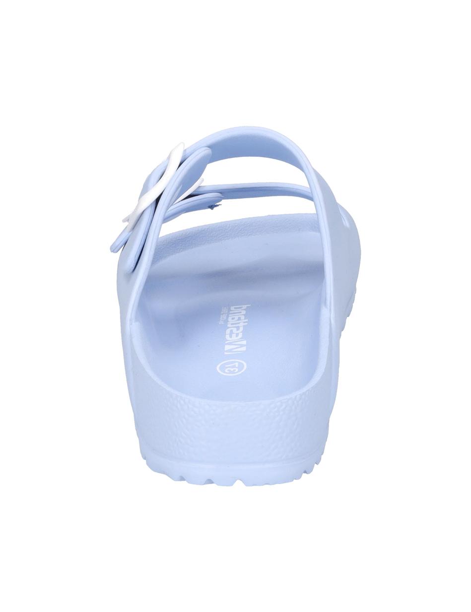 Sandale Martinique 01, skyblue