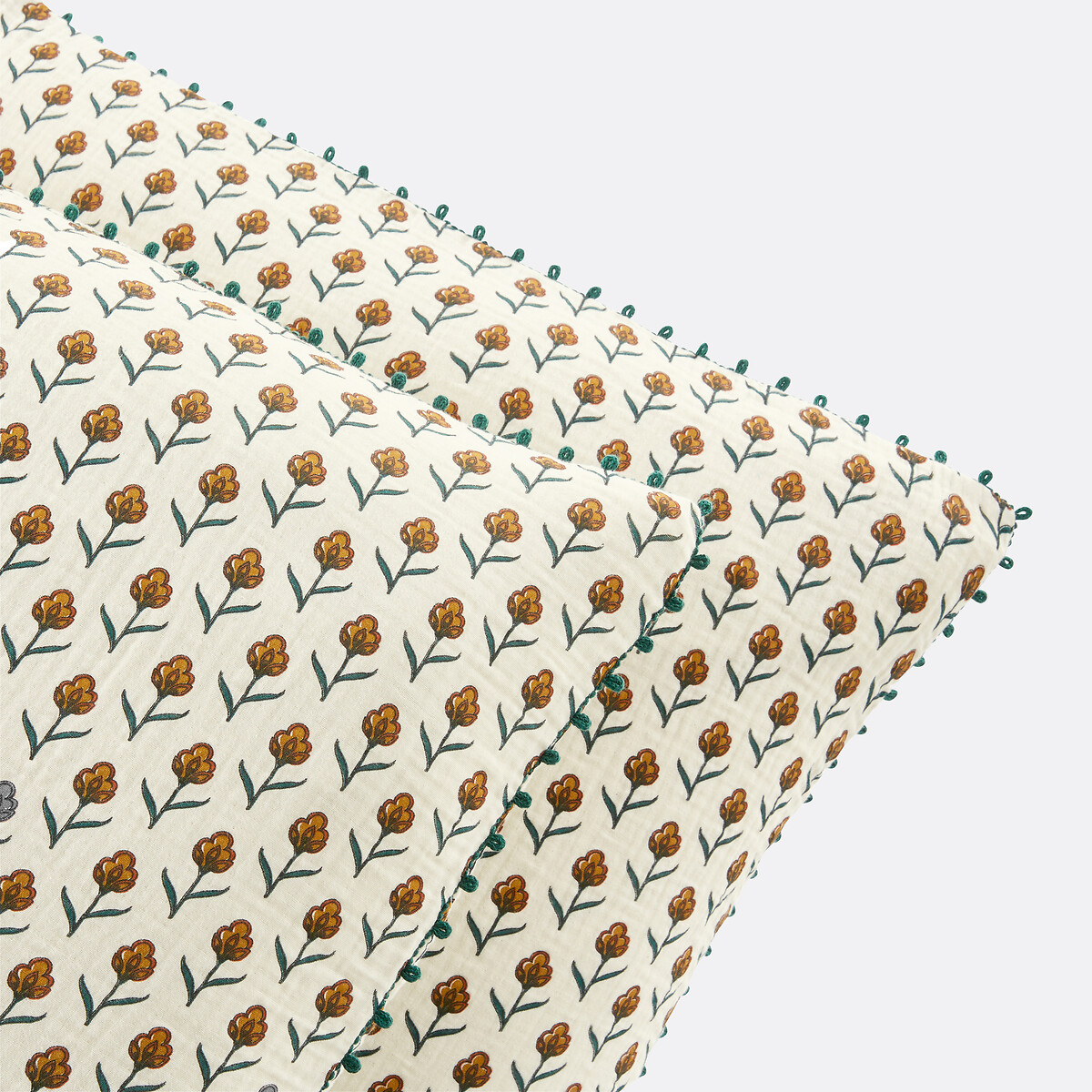 JAMINI x LA REDOUTE INTERIEURS<br>Fronha Tetra, Ditsy