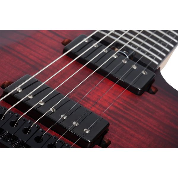 Schecter Sunset -7 Extreme SB
