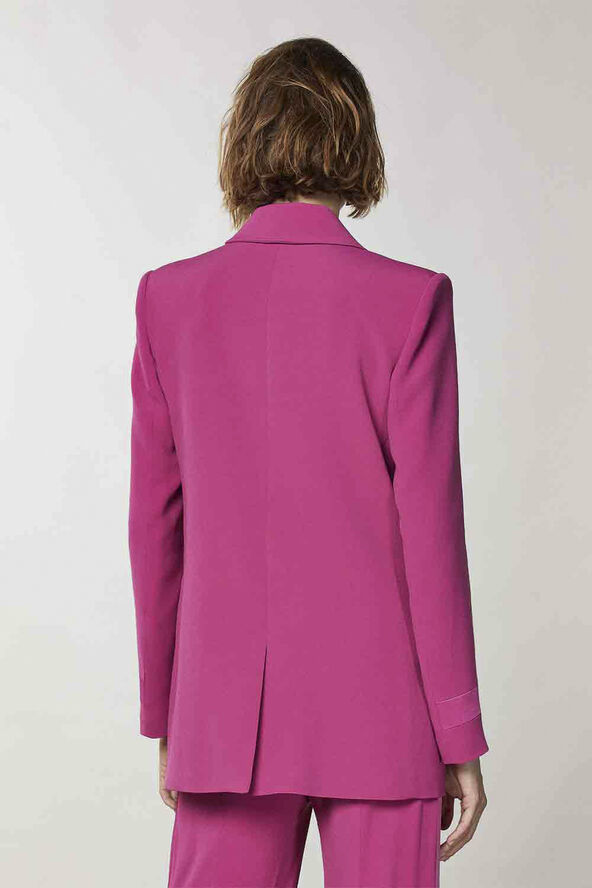 Patrizia Pepe GIACCA/JACKET Ceremony fuchsia