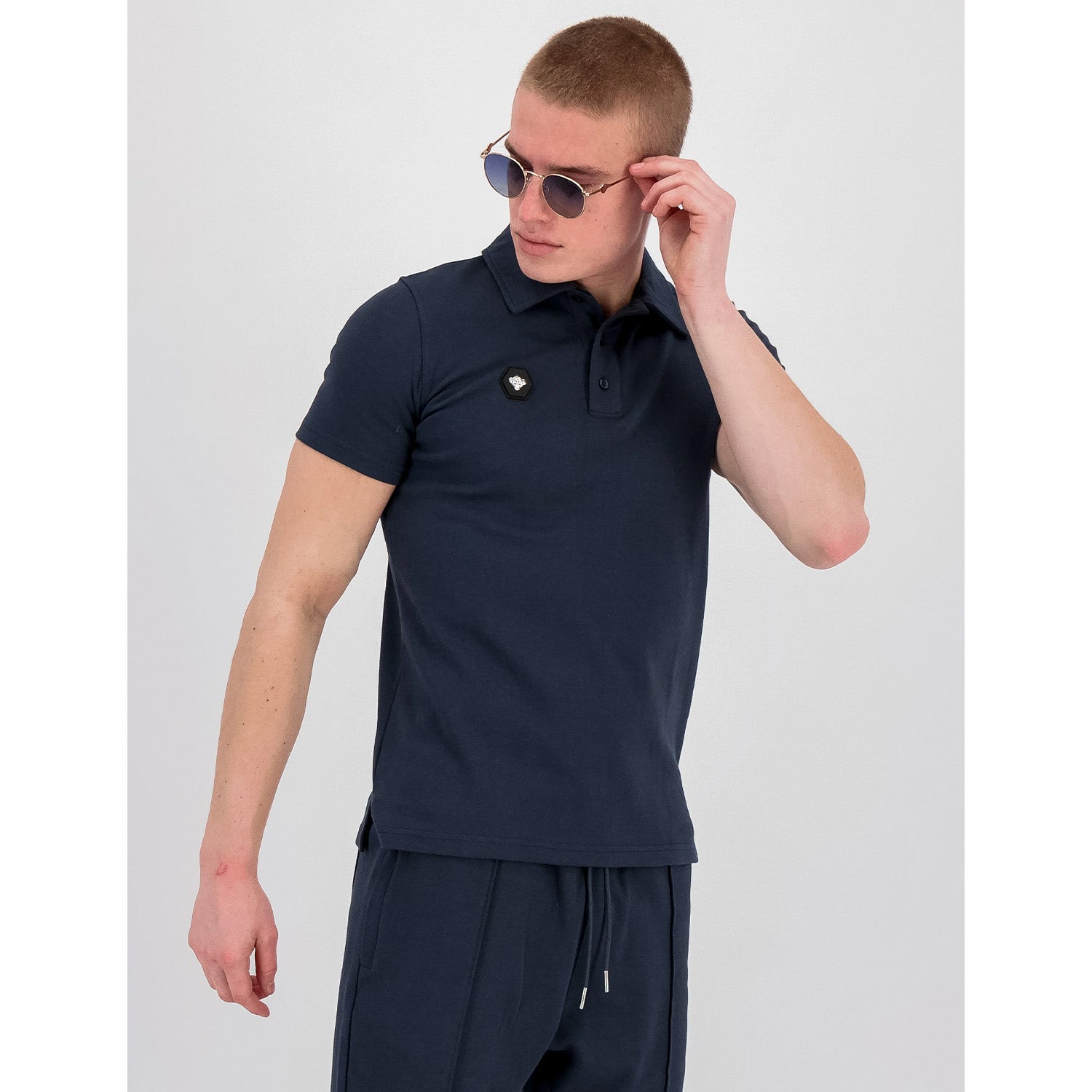 Black Bananas  Hercules Polo