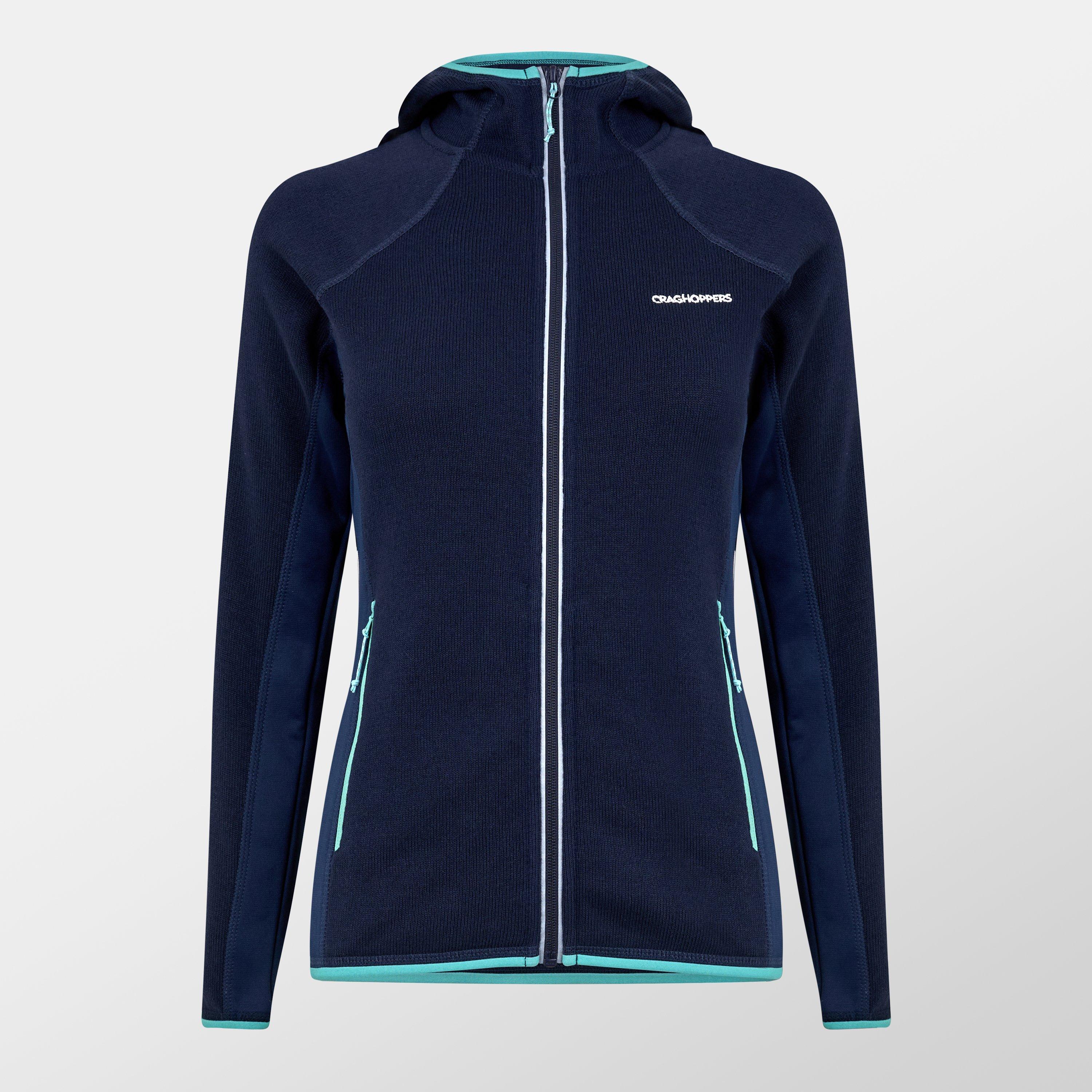 Craghoppers # Crag Mannix Flc Jkt Ld99