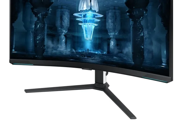 Samsung Odyssey Neo G8 S32BG850NP - G85NB Series - QLED-monitor - gaming - kurvet - 32