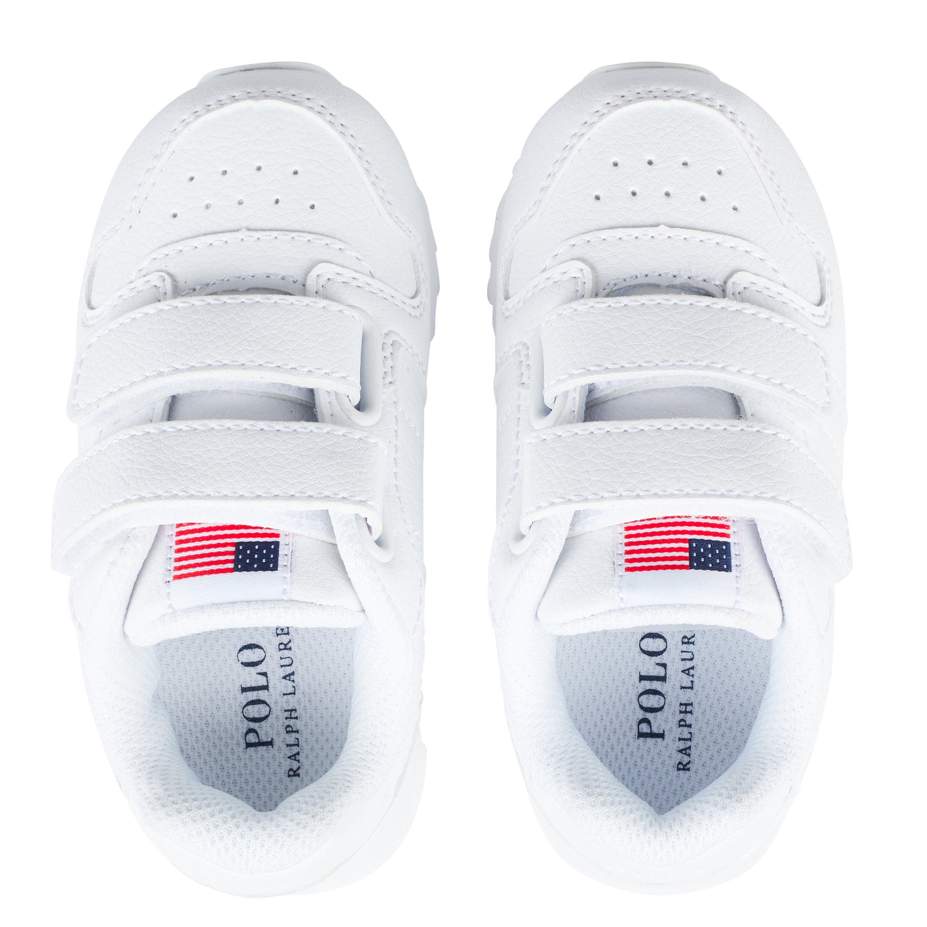 Polo Ralph Lauren Oryion Sneakers