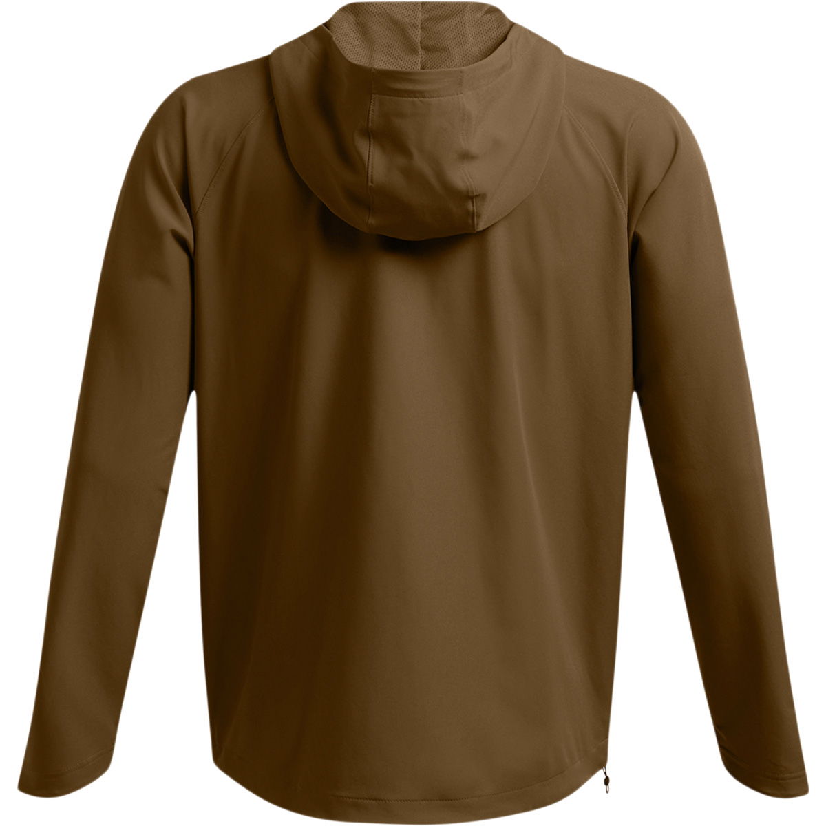 Under Armour Unstoppable Left Chest Jakke Herre