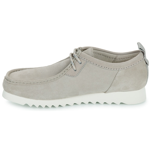 Clarks - WALLABEE FTRE LO - Gris