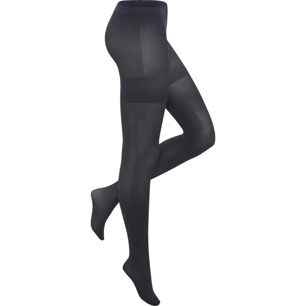 Strumpfhose schwerelose Beine 60 DEN navy S (36 / 38)