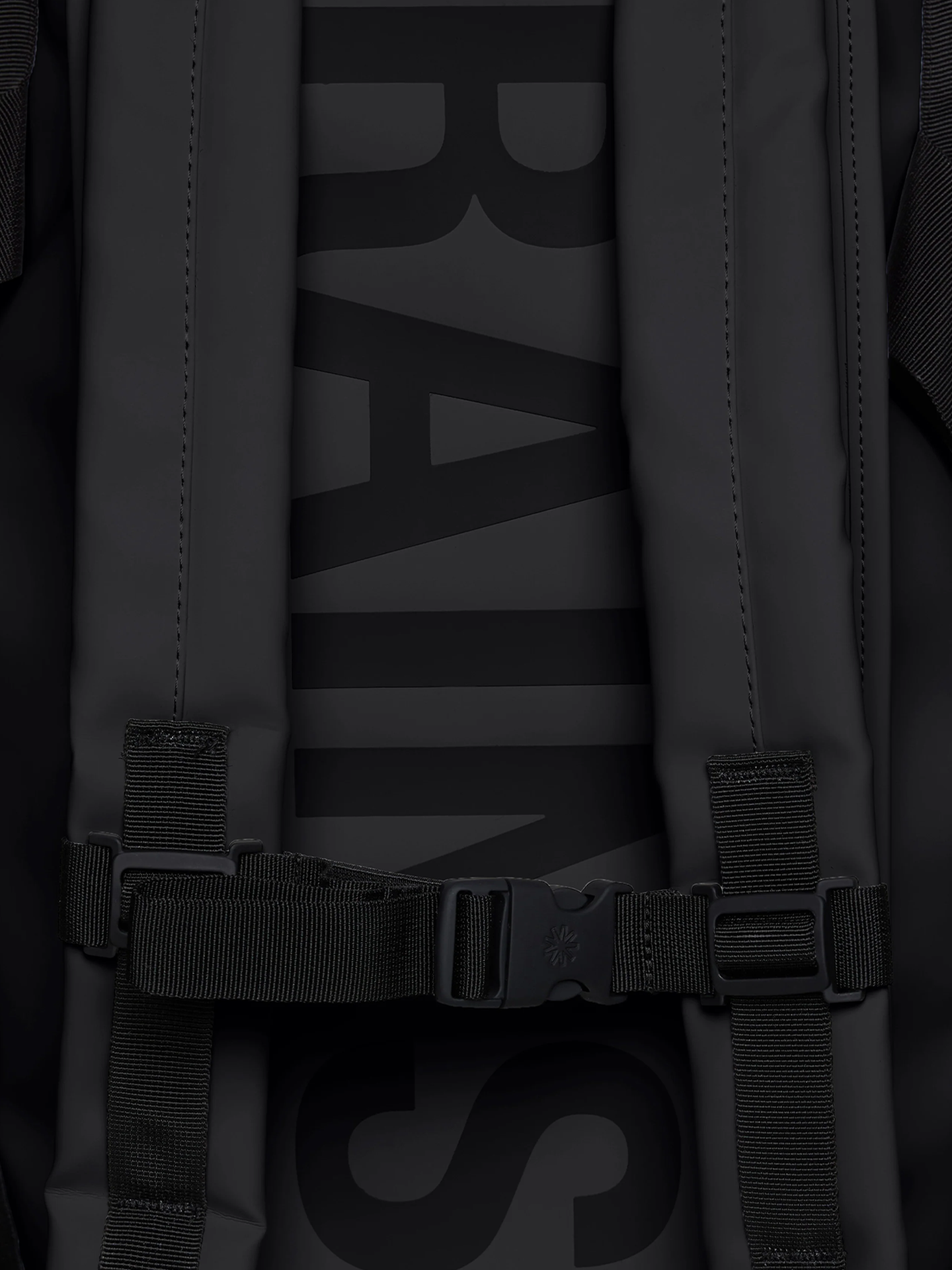 Texel Duffel Bag W3