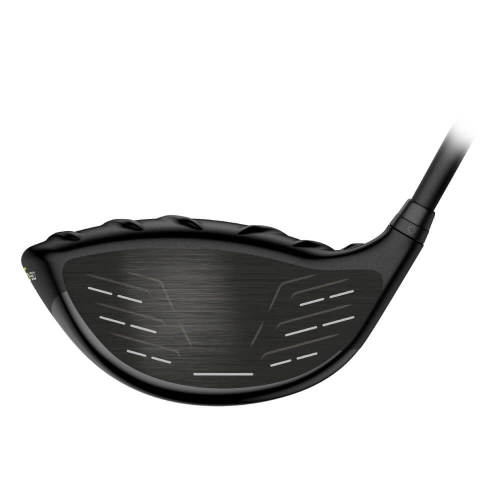 G430 MAX Driver