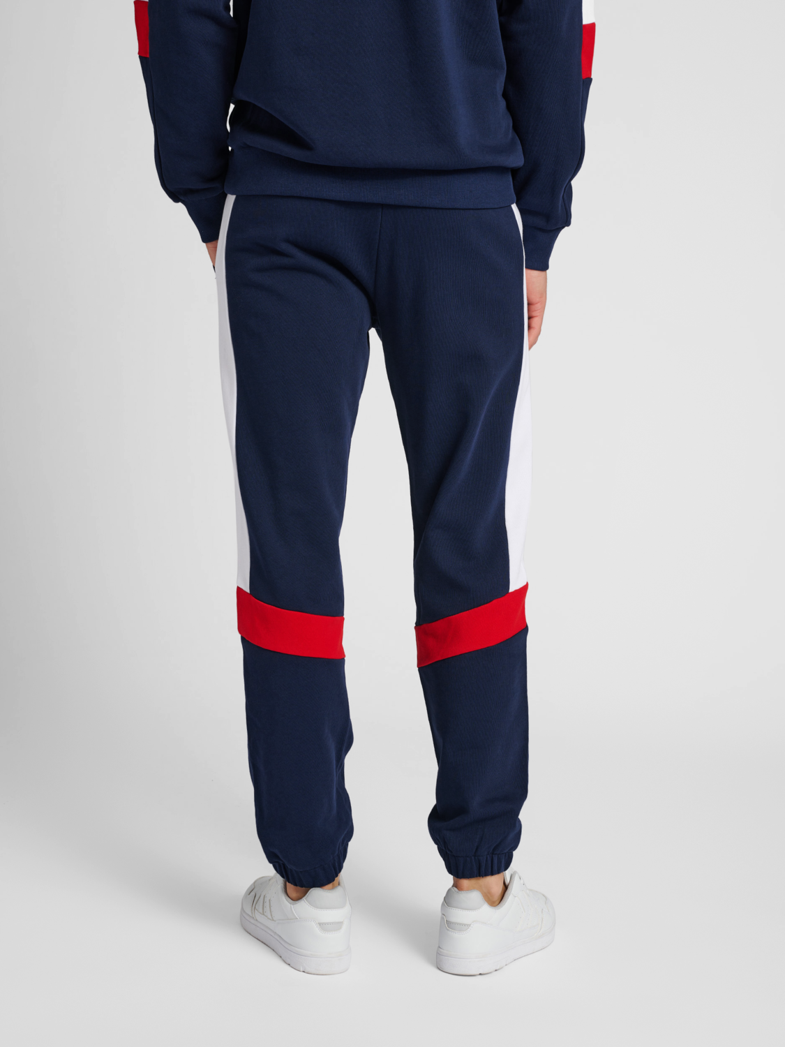 hmlIC CLAUDE REGULAR PANTS