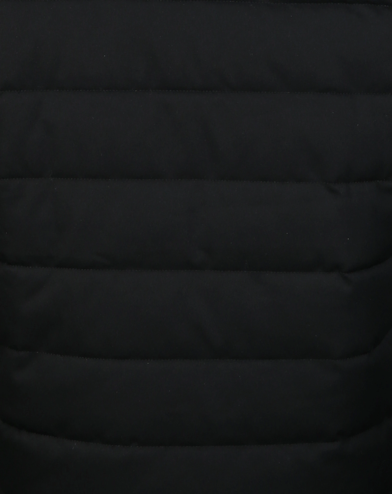 Steppjacke KSW 123 BYS SKI in schwarz