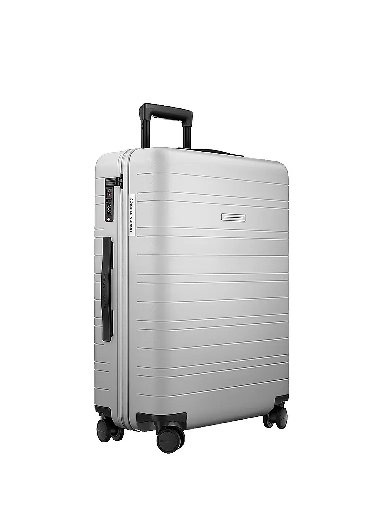 HORIZN STUDIOS Trolley H6 ESSENTIAL 64cm Light Quarz Grey hellgrau