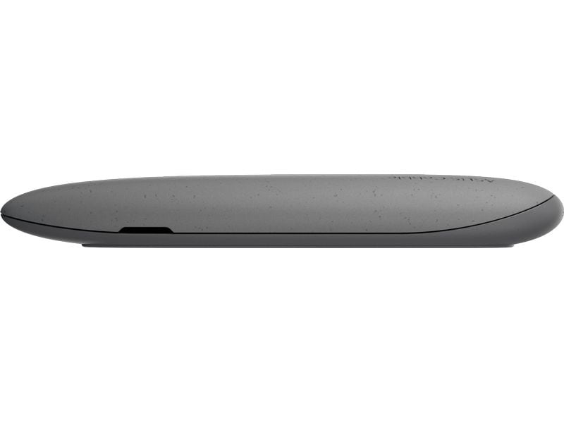 ASUS Externes Gehäuse COBBLE Grau M.2 USB-C 3.1 SSD-Gehäuse bis zu 10 Gbps Übertragung