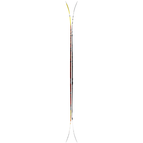 Ski ATOMIC BENT 110 RED/YELLOW