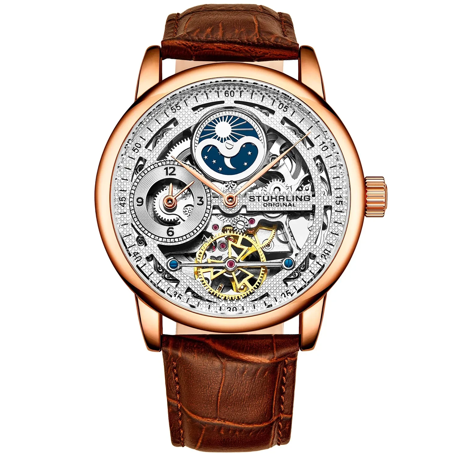 Stührling Automatic 3917.3