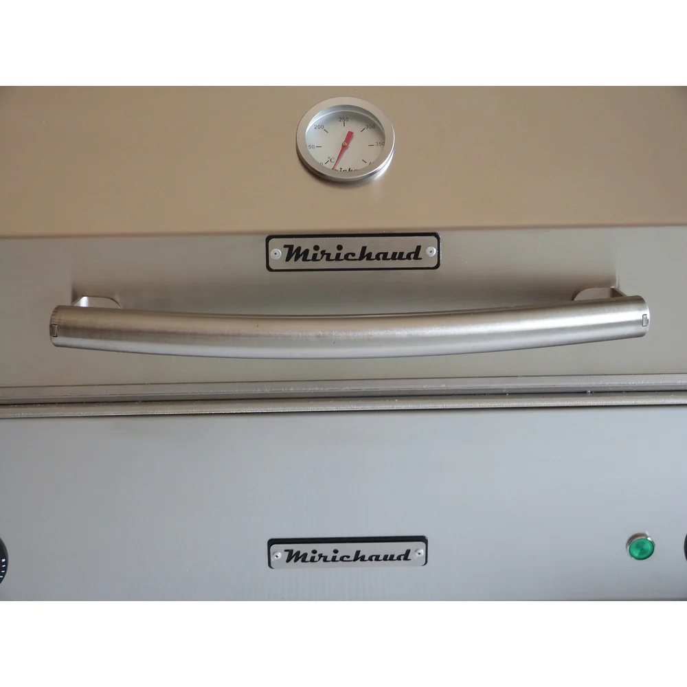 Couvercle plancha électrique Anthéa E870 Planchaelec