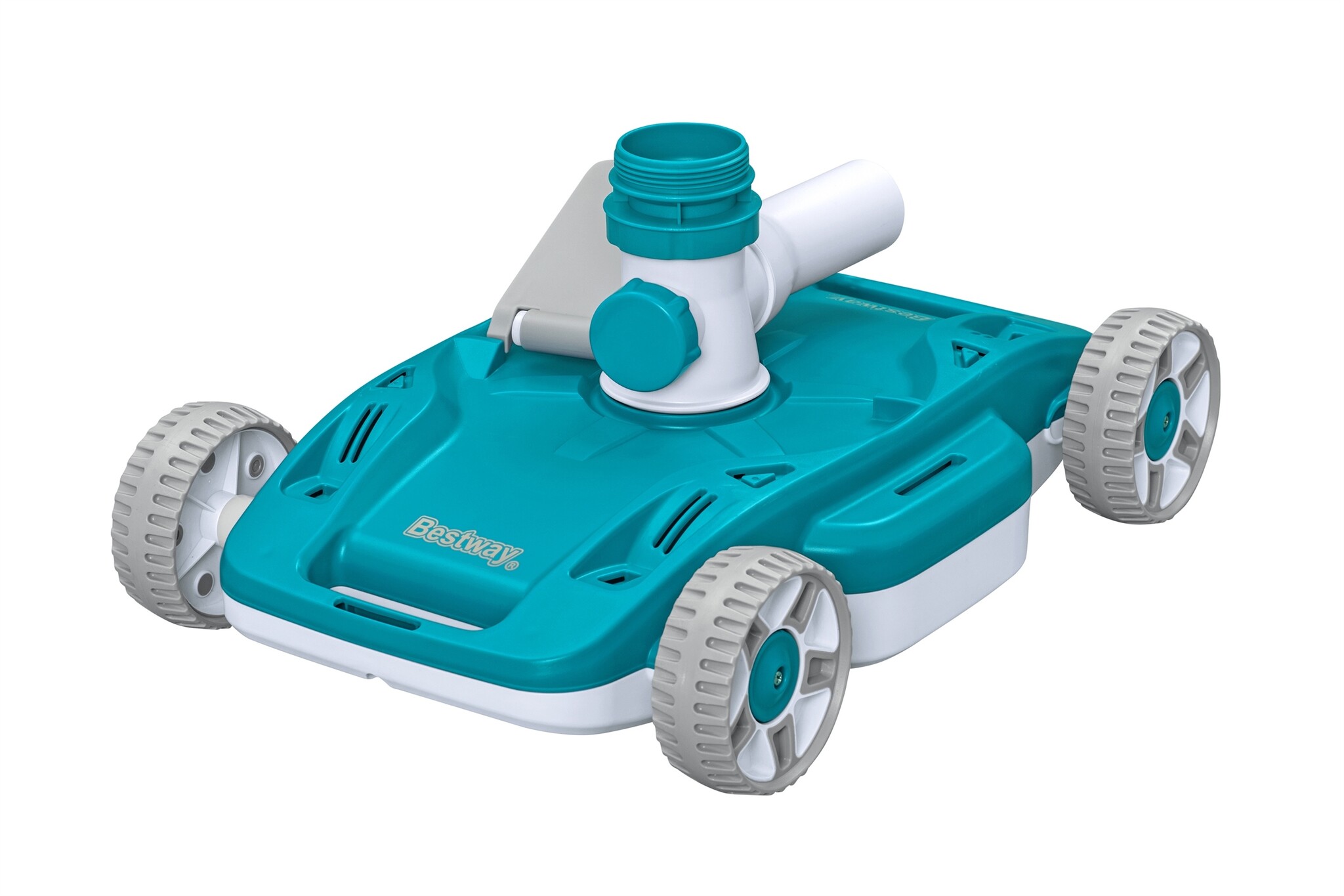Bodemstofzuiger Aquadrift Automatisch