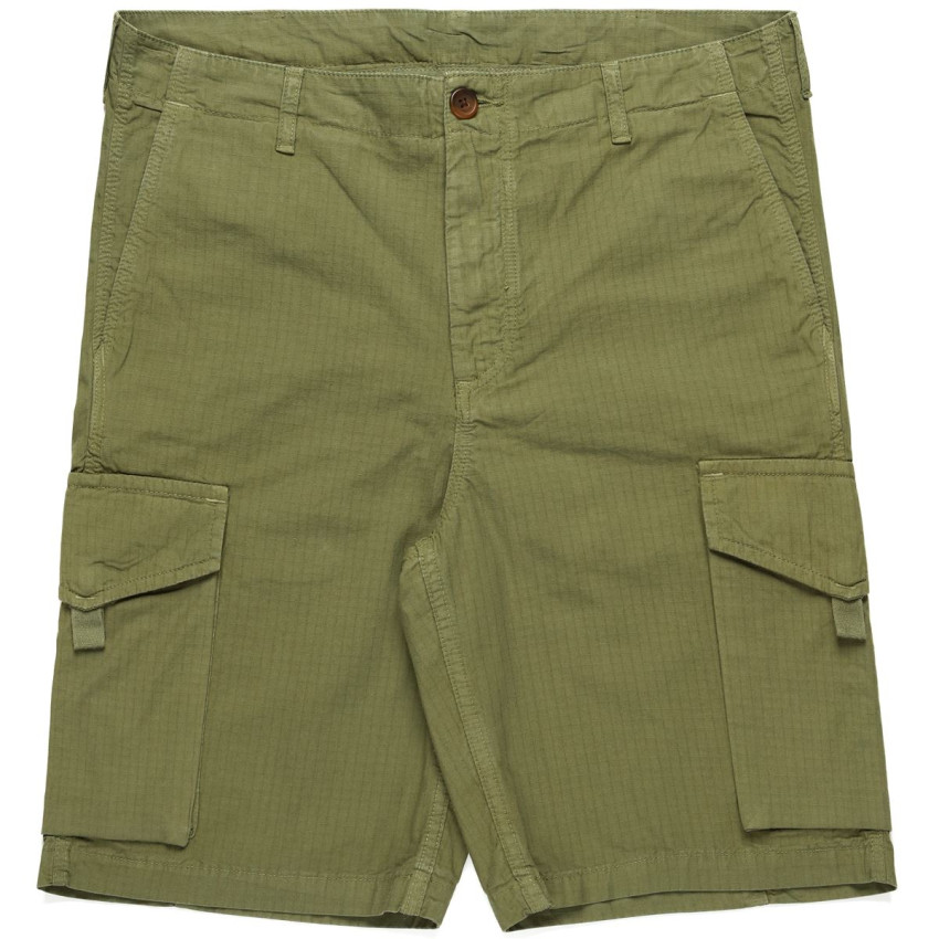 NORTHFIELS GREEN LODEN-BERMUDA SEBAGO POUR HOMME