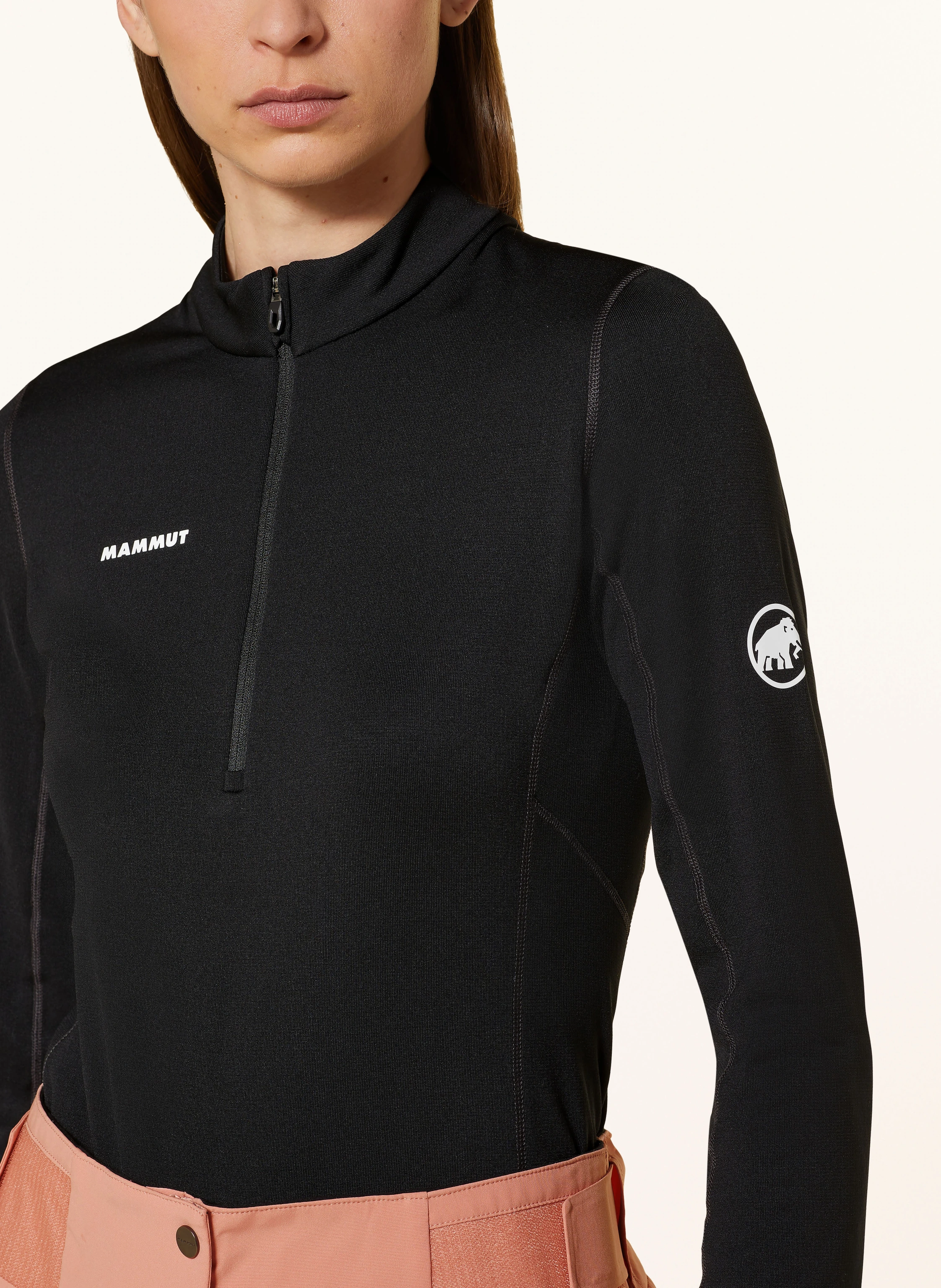 MAMMUT Midlayer AENERGY