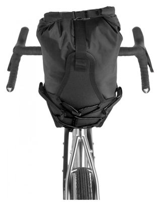 Sacoche de Selle Restrap Saddle Bag 8L Noir