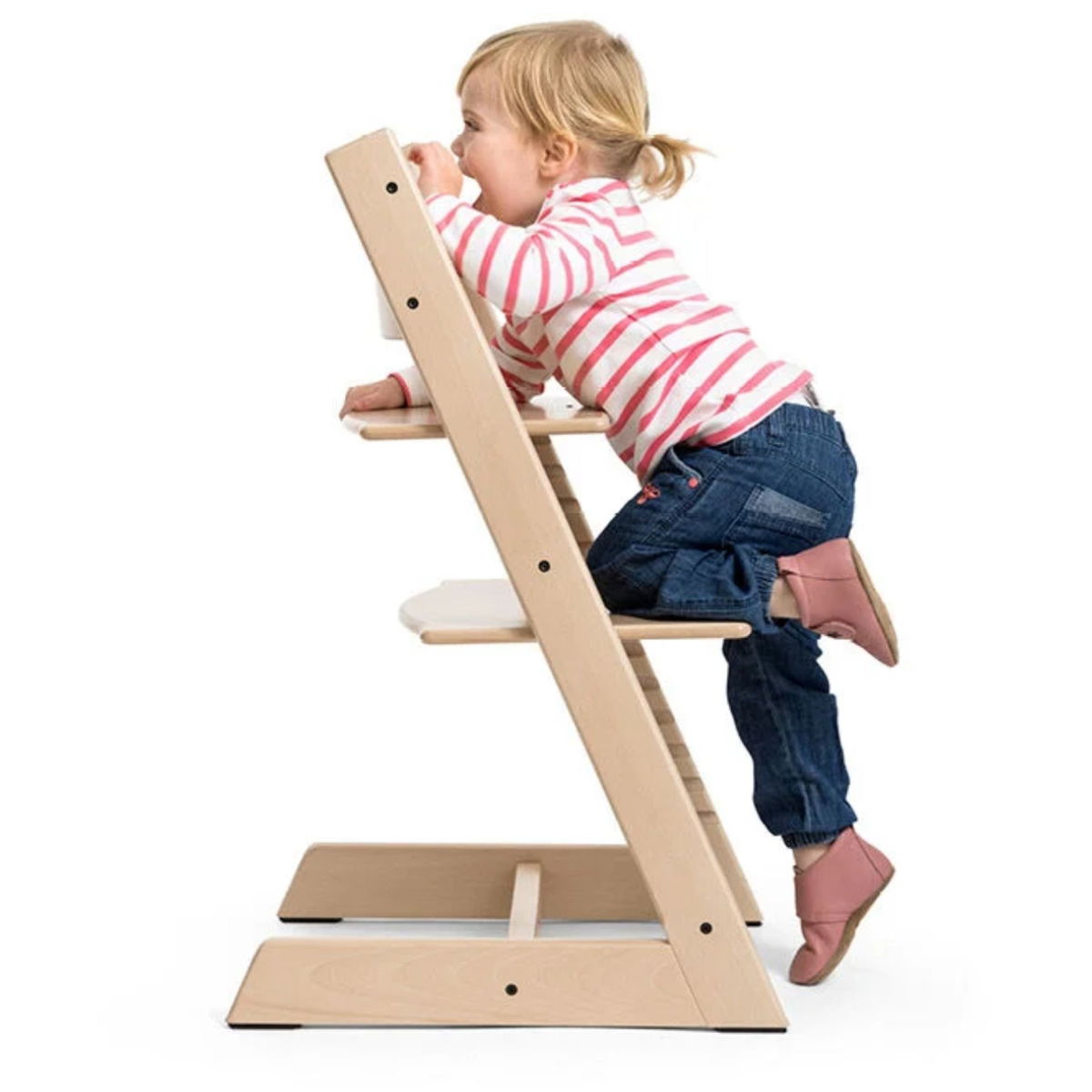 STOKKESTOKKE   Tripp Trapp Hochstuhl natur
