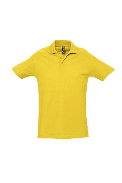 SOL'S 11362 - SPRING II Polo Homme