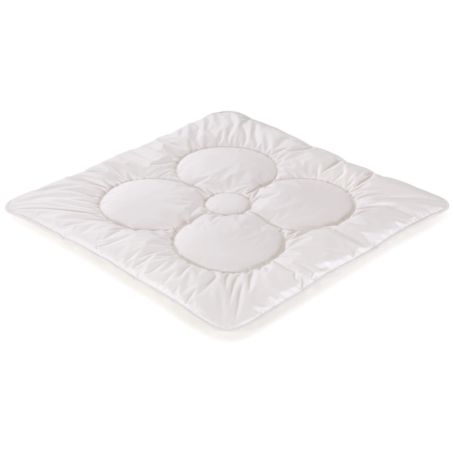 Paradies Kinderbettenset Anela 35 x 40 cm  80 x 80 cm
